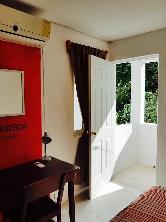 Apartment Estudios Calle 28 Playa del Carmen